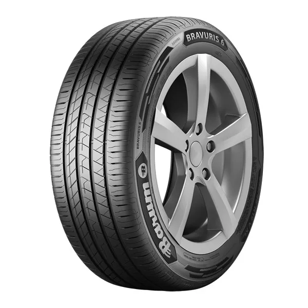 215/60R16 BRAVURIS 6 99V XL 