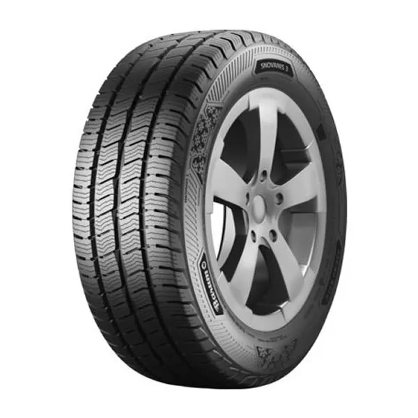 225/75R16C SnoVanis 3 121/120R 