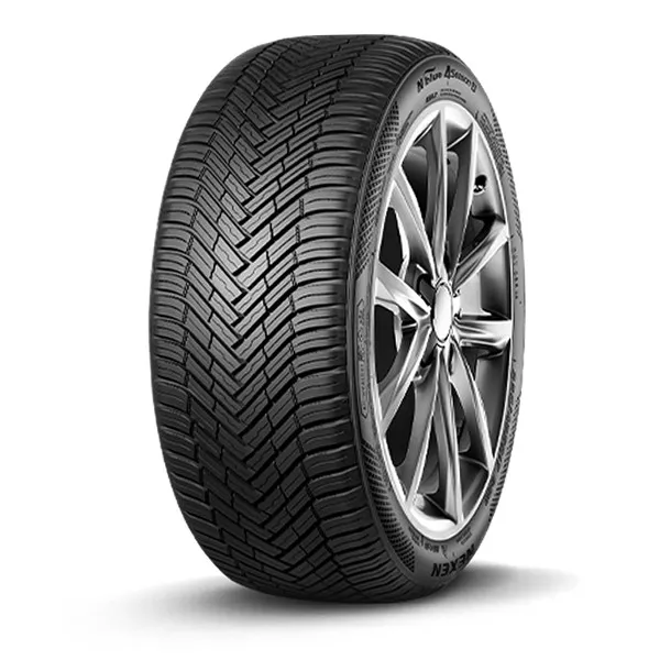 215/50R18 N'blue 4Season 2 92W 