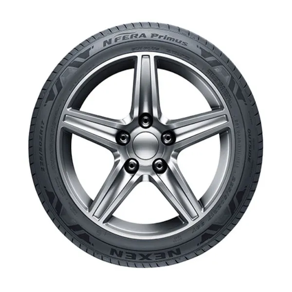 185/55R16 N'Fera Primus 83V 