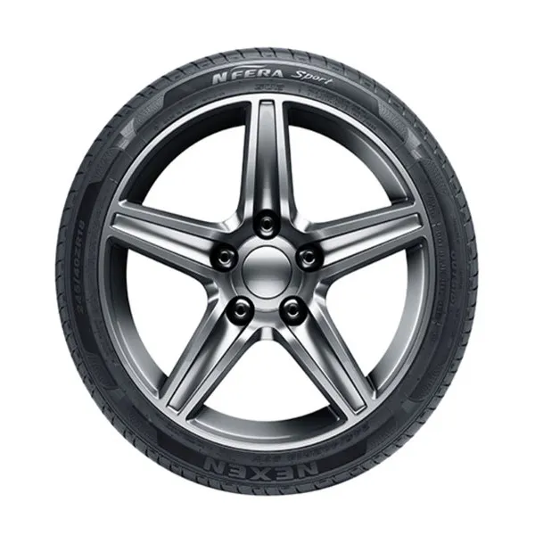 245/40R19 N'Fera Sport 98Y XL 