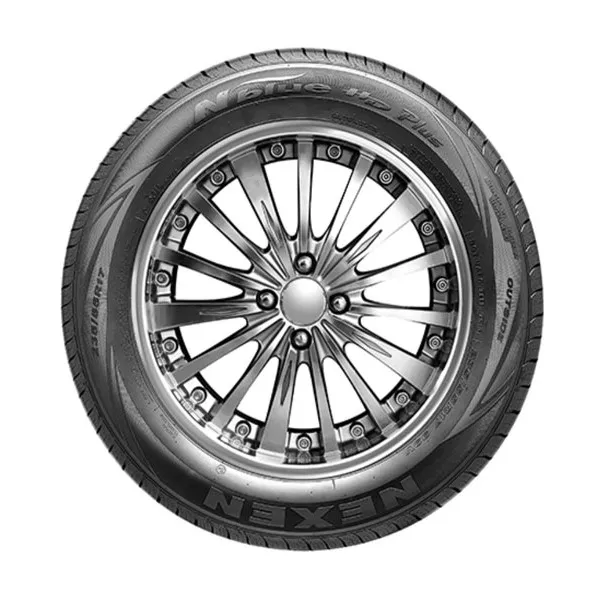 155/65R14 N'blue HD Plus 75T 