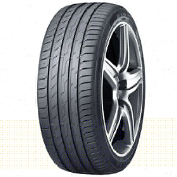 215/45R17 N'Fera Sport 91Y XL 