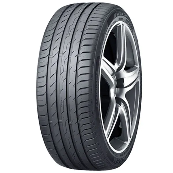 235/55R18 N'Fera Sport SUV 100W 