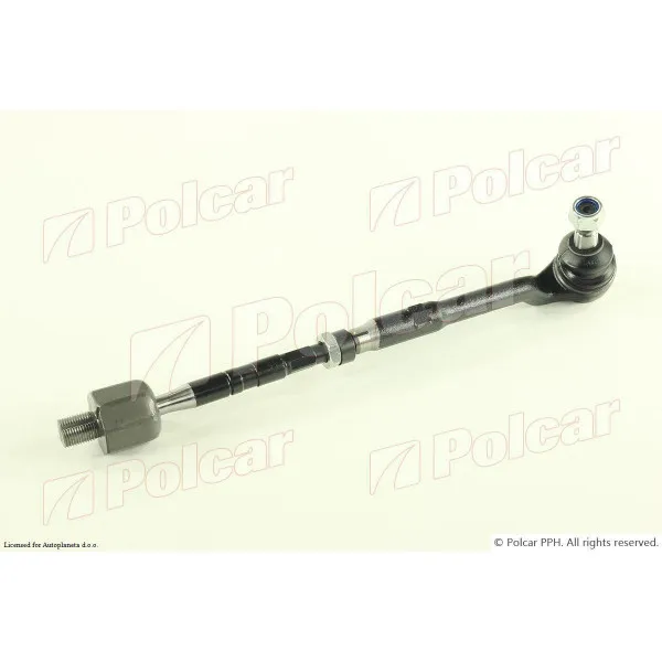 Spona BMW X5 (E53), 00-07; 