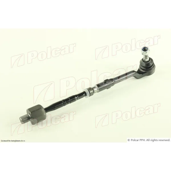 Spona BMW X5 (E53), 00-07; 