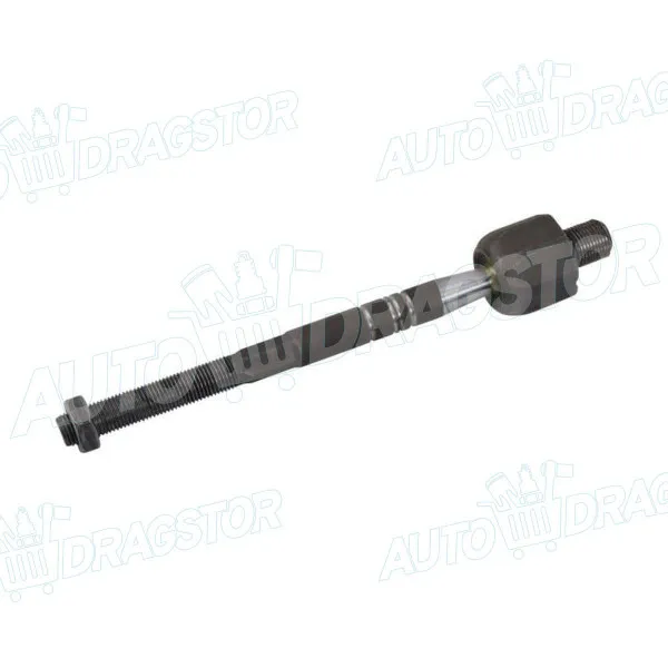 Spona BMW X3 (E83), 04-10; X5 (E53), 00-07; X5 (E70), 06-13; X6 (E71), 08-14; 