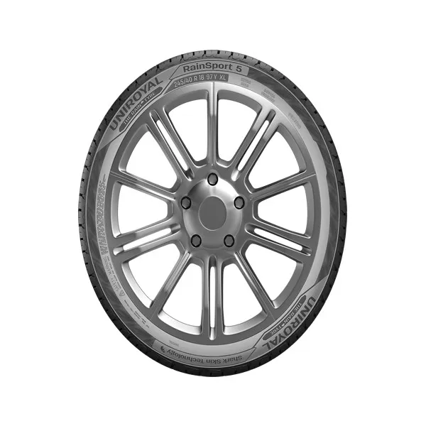 215/55R17 RainSport 5 94Y 