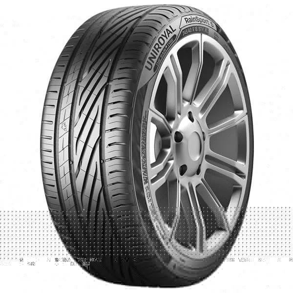 245/45R17 RainSport 5 99Y XL FR 