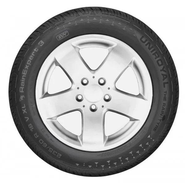 255/65R17 RainExpert 3 110H 