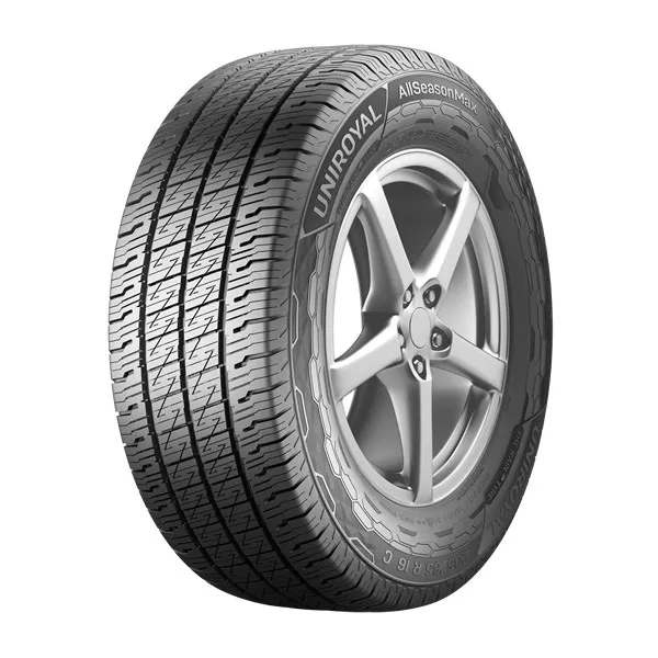 195/75R16C All Season Max 110/108R 