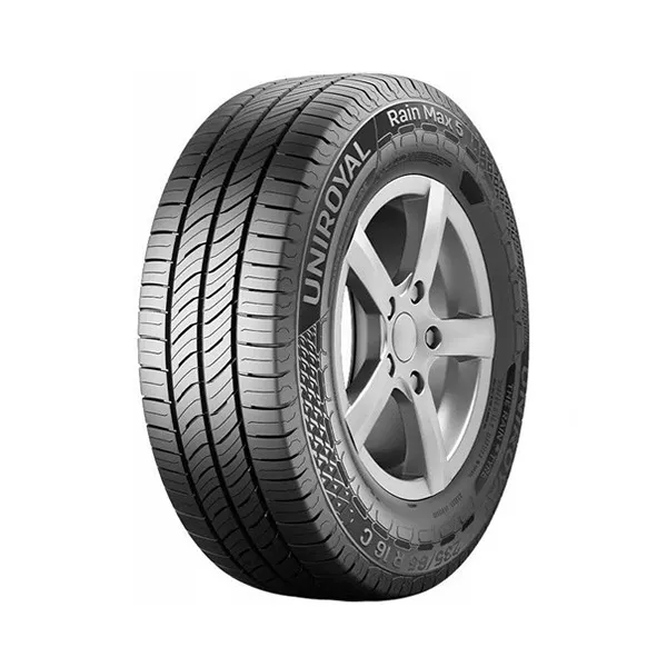 235/65R16C Rain Max 5 121/119R 