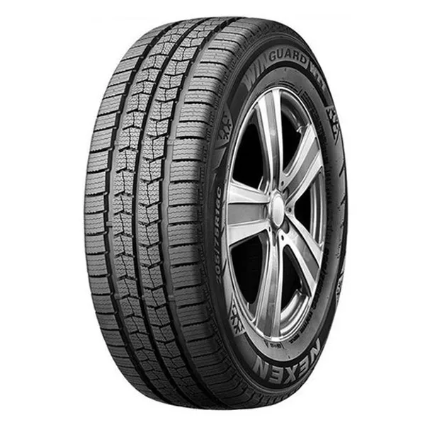 205/65R16C WINGUARD WT1 107/105T 