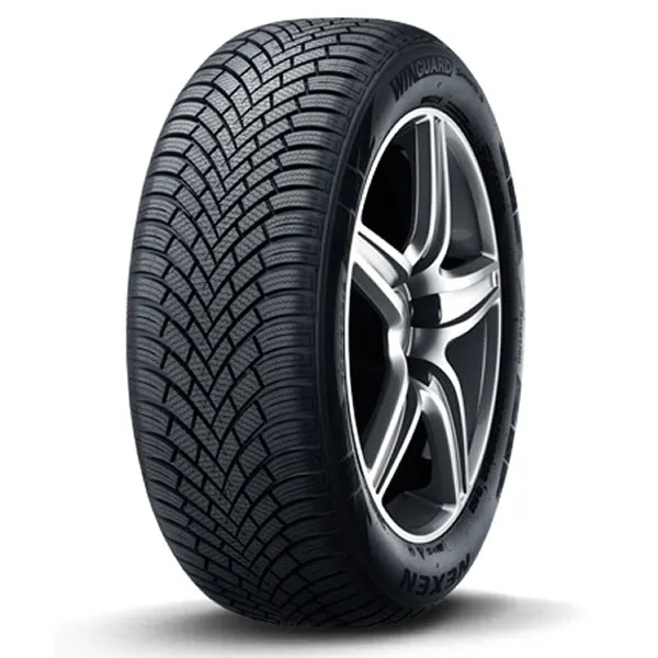 185/70R14 WINGUARD SNOW G 3 WH21 88T 