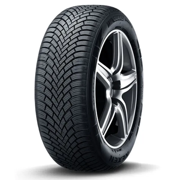 235/60R16 WINGUARD SNOW G 3 WH21 100H 