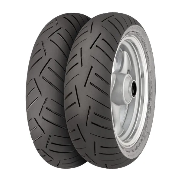120/70-12 CONTISCOOT 58P TL 