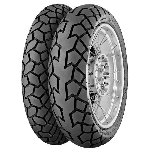 120/70R19 TKC 70 60V M+S 