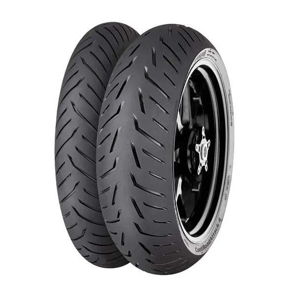 170/60ZR17 ROAD ATTACK 4 72W TL 
