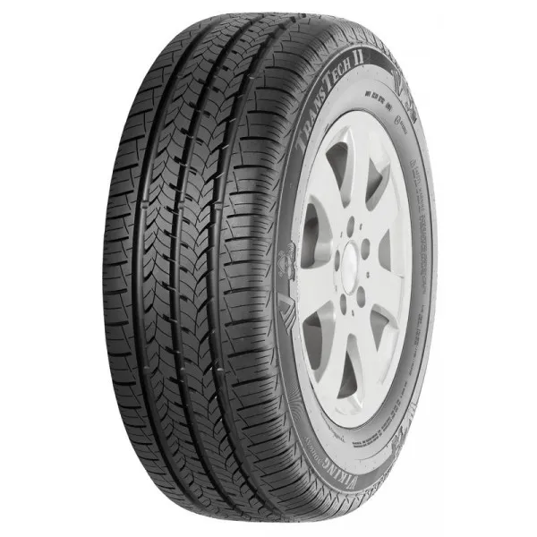 165/70R14C TransTech II 89/87R 