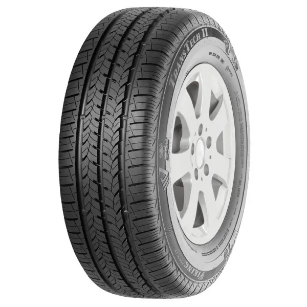 165/70R14C TransTech II 89/87R 