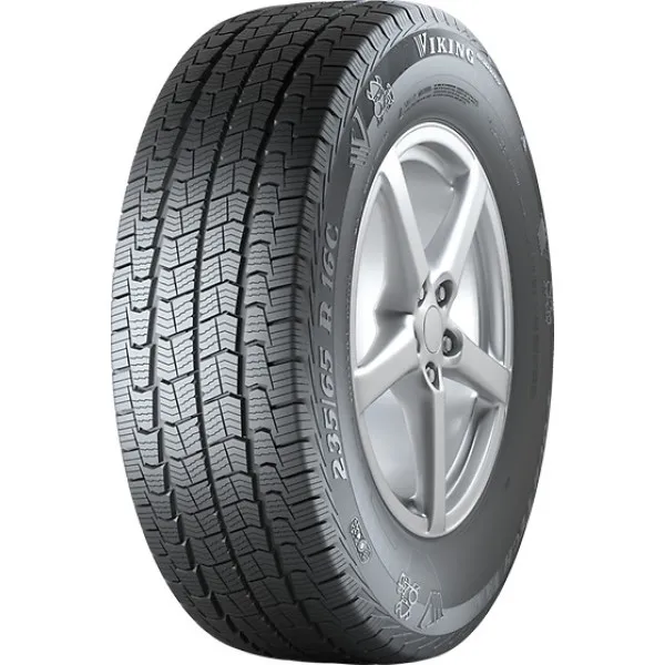 215/70R15C FourTech Van 109/107R 