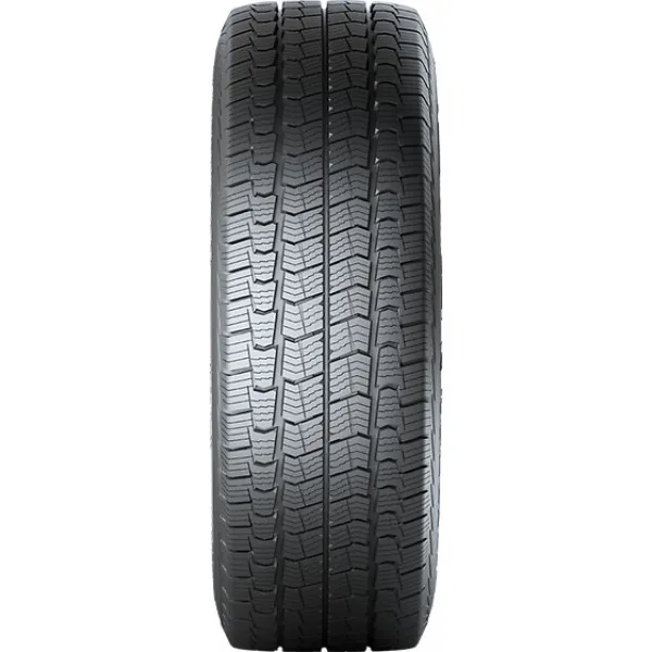 215/65R16C FourTech Van 109/107T 