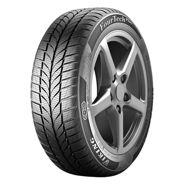225/50R17 FourTech 98W XL FR 