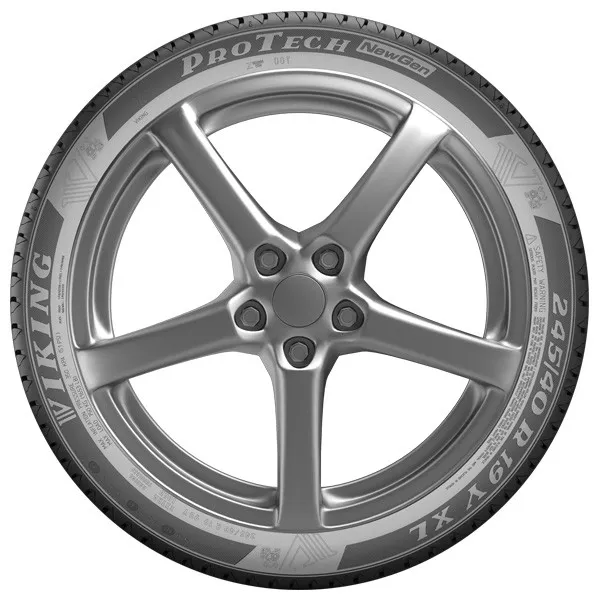 245/35R19 ProTech NewGen 93Y XL FR 