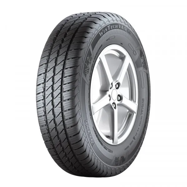 215/65R16C WinTech Van 109/107R 