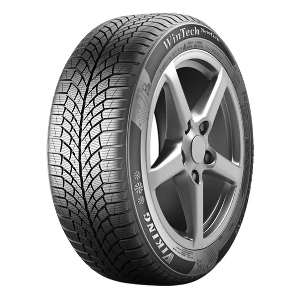 245/45R19 WinTech NewGen 102V XL FR 
