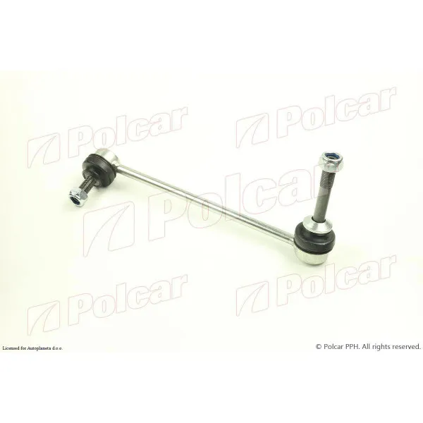 Stabilizator BMW X5 (E70), 06-13; X5 (F15), 13-19; X6 (E71), 08-14; X6 (F16), 14-19; 