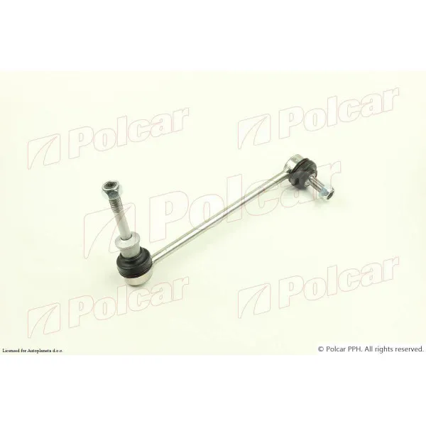 Stabilizator BMW X5 (E70), 06-13; X6 (E71), 08-14; 