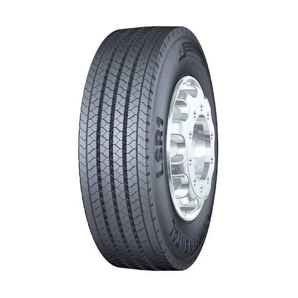 10R17.5 ContiLSR1 134/132L 