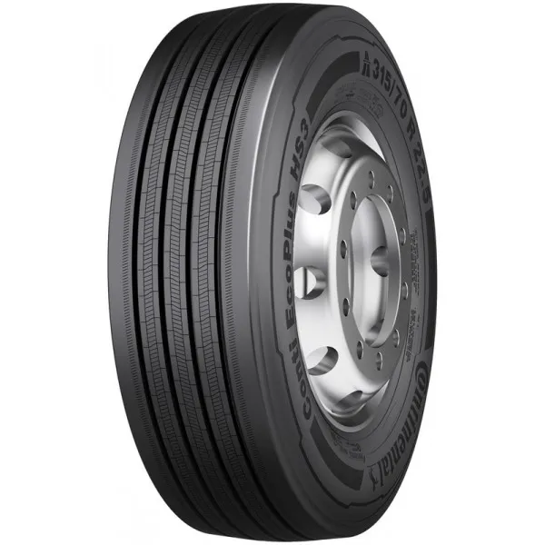 315/60R22.5 Conti EcoPlus HS3 
