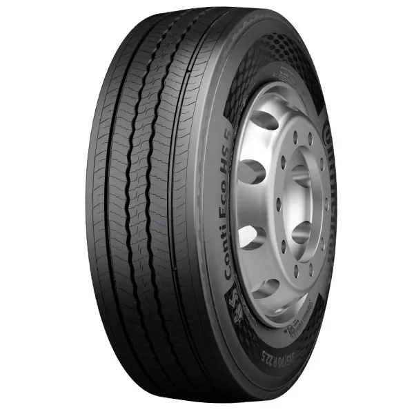 355/50R22.5 ContiEco HS5 158K 3PMSF 