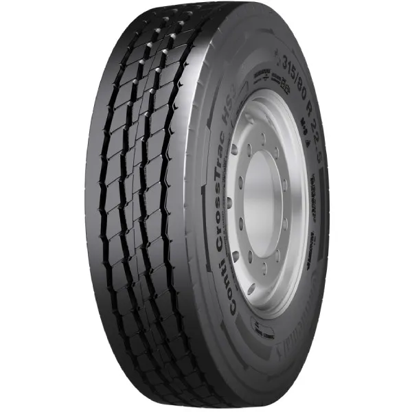 385/65R22.5 CONTI CROSTRAC HS3 