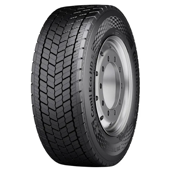 315/60R22.5 Conti Eco HD5 152/148L 3PMSF 