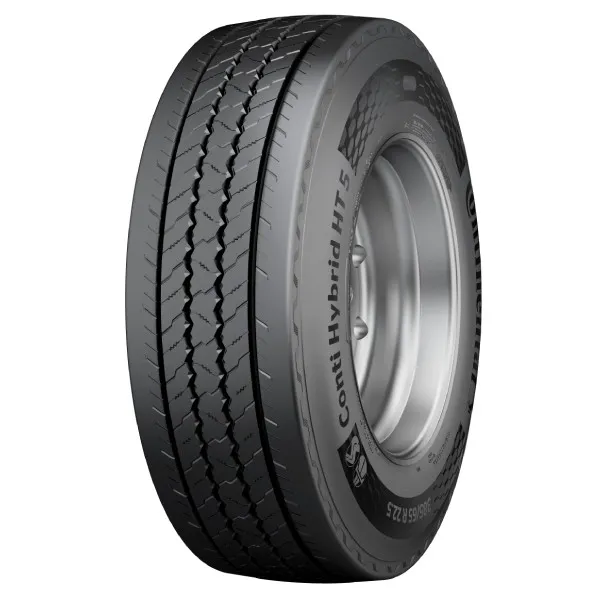 385/55R22.5 ContiHybrid HT5 160K 3PMSF 