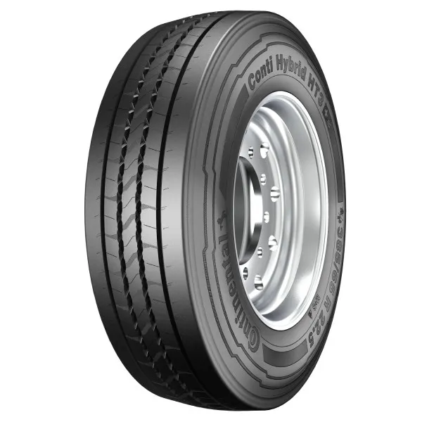 265/70R19.5 ContiHybrid HT3+ 143/141K 3PMSF 