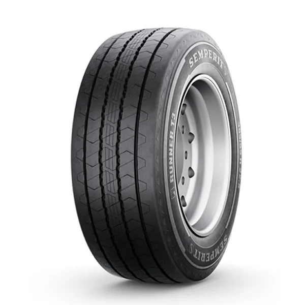 215/75R17.5 SEMPERIT RUNNER T3 135/133K M+S 3PMSF 