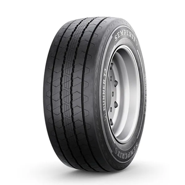 235/75R17.5 SEMPERIT RUNNER T3 143/141K M+S 3PMSF 