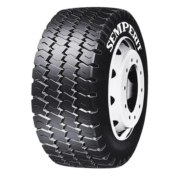 385/65R22.5 SEMPERIT M277 160K 