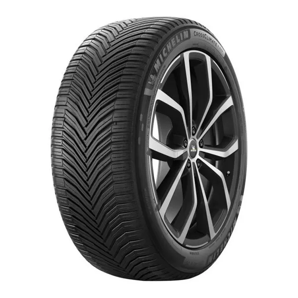 235/45R17 CROSSCLIMATE 2 97Y XL FP 