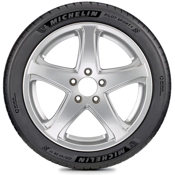 275/45R21 PILOT SPORT 4 SUV 110Y XL 