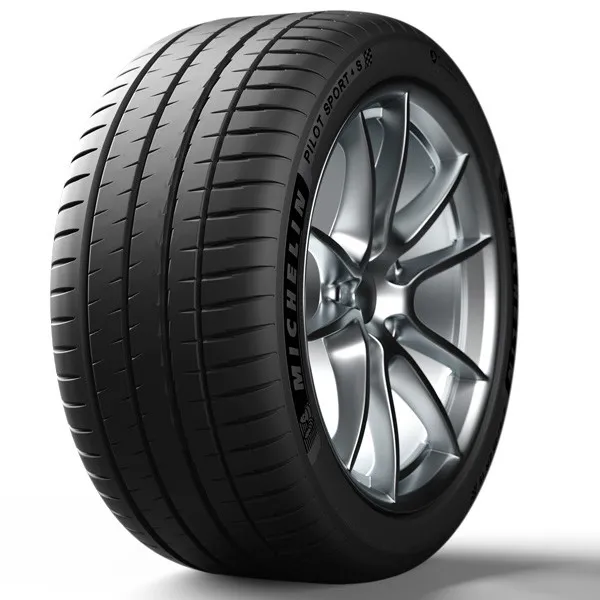 275/30R20 PILOT SPORT 4 S 97Y XL 