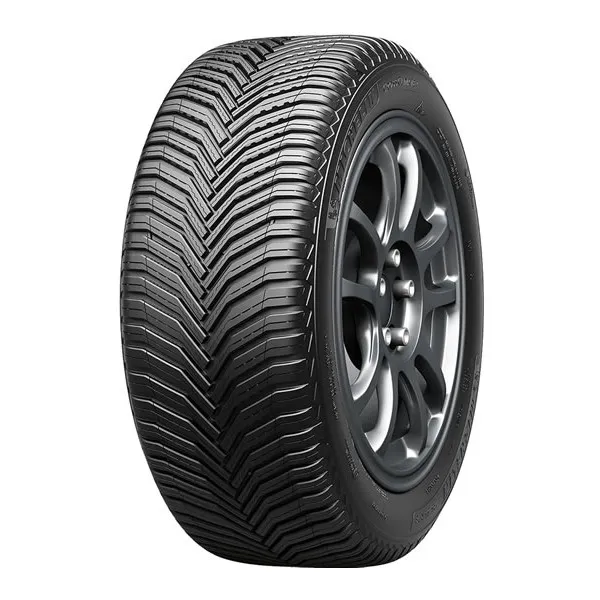 235/60R18 CROSSCLIMATE 2 SUV 107V XL FP 