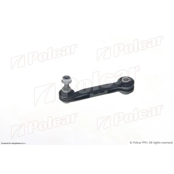 Stabilizator BMW X3 (F25), 10-17; X4 (F26), 14-18; 