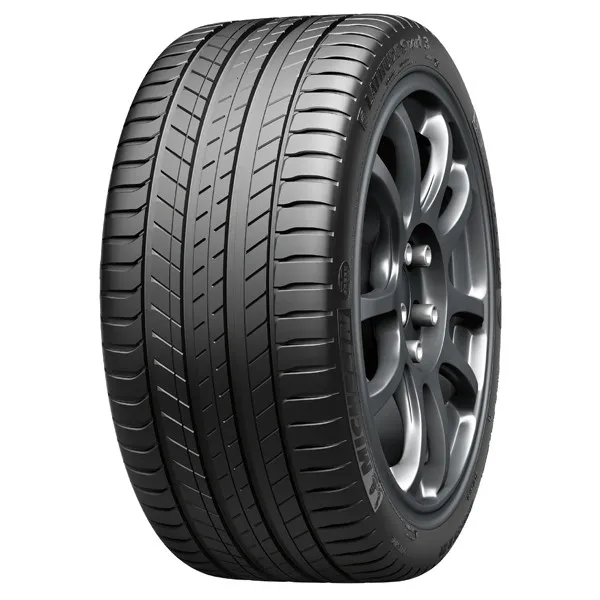 245/45R20 LATITUDE SPORT 3 103W XL ZP * 