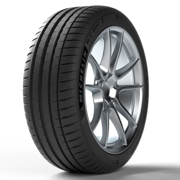 245/45R20 PILOT SPORT 4 99Y ZP FP 