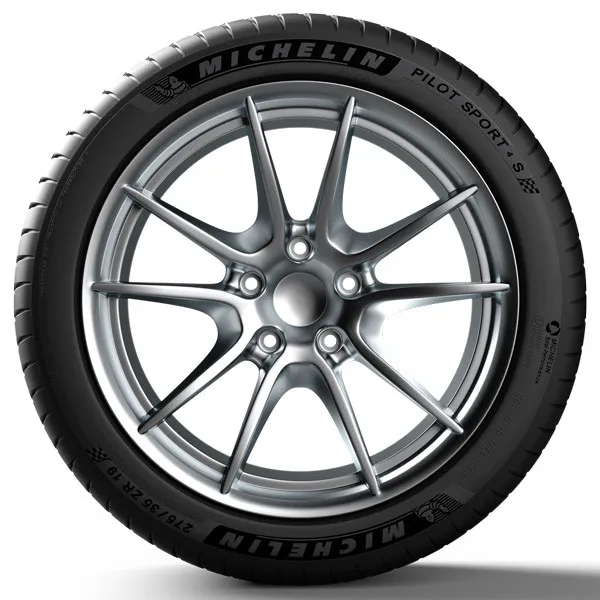 275/30R19 PILOT SPORT 4 S 96Y XL FP 